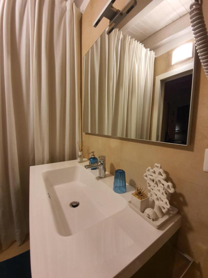 La Terrazza Di Puglia Apartment Conversano Exterior photo