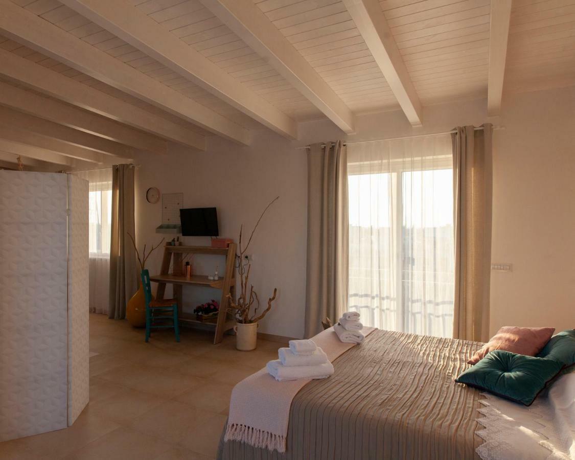 La Terrazza Di Puglia Apartment Conversano Exterior photo