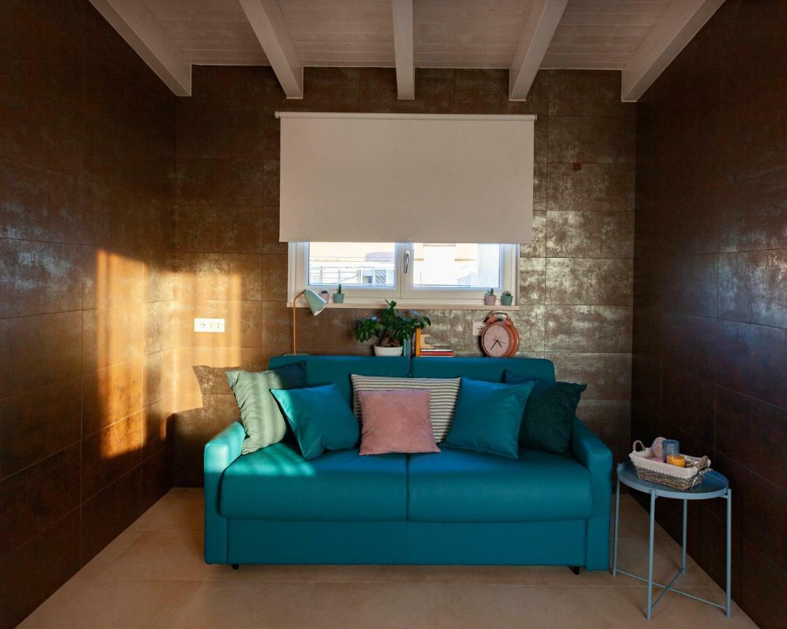 La Terrazza Di Puglia Apartment Conversano Exterior photo